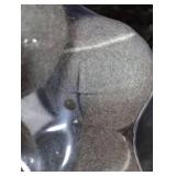 Magicorange 4 PCS Precut Walker Tennis Balls for Furniture Legs and Floor Protection, Heavy Duty Long Lasting Felt Pad Glide Coverings (Grey) Magicorange 4 PCS Precut Walker Tennis Balls for Furniture Legs and Floor Protection, Heavy Duty Long Lasting Felt Pad Glide Coverings (Grey)