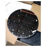 Seelenruhe 12 Round Mirrors for Centerpieces for Tables, Round Mirrors Trays Plates for Centerpieces, Wedding Decorations, Baby Shower Party, Christmas Decorations, 2mm, 12 PCS Seelenruhe 12 Round Mirrors for Centerpieces for Tables, Round Mirrors Trays Plates for Centerpieces, Wedding Decorations, Baby Shower Party, Christmas Decorations, 2mm, 12 PCS