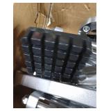 3Pcs French Fry Cutter, Ruooson Professional Potato Cutter Slicer with 1/2 In & 3/8 In & 1/4 In Stainless Steel Blades, Great for Whole Potatoes Carrots Cucumbers. 3Pcs French Fry Cutter, Ruooson Professional Potato Cutter Slicer with 1/2 In & 3/8 In & 1/4 In Stainless Steel Blades, Great for Whole Potatoes Carrots Cucumbers.