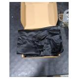 Wavwavw Giant Black Bow Decor Oversized Big Bows Decoration for Room Wall Backdrop 75x18 Inch Ribbon Tie for Wedding Valentines Day Birthday Party Baby Shower Supplies(Black, Satin) Wavwavw Giant Black Bow Decor Oversized Big Bows Decoration for Room Wall Backdrop 75x18 Inch Ribbon Tie for Wedding Valentines Day Birthday Party Baby Shower Supplies(Black, Satin)