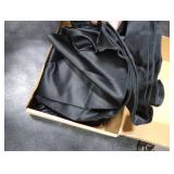 Wavwavw Giant Black Bow Decor Oversized Big Bows Decoration for Room Wall Backdrop 75x18 Inch Ribbon Tie for Wedding Valentines Day Birthday Party Baby Shower Supplies(Black, Satin) Wavwavw Giant Black Bow Decor Oversized Big Bows Decoration for Room Wall Backdrop 75x18 Inch Ribbon Tie for Wedding Valentines Day Birthday Party Baby Shower Supplies(Black, Satin)