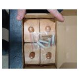 4 Large Quilt Hangers for Wall for Display, Wooden Rug Hangers for Wall Hangings, Decorate with Your Blanket and Tapestry Hangers (Light, 4 Large Clips with Hardware) 4 Large Quilt Hangers for Wall for Display, Wooden Rug Hangers for Wall Hangings, Decorate with Your Blanket and Tapestry Hangers (Light, 4 Large Clips with Hardware)