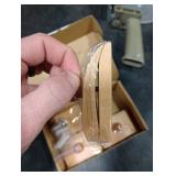 4 Large Quilt Hangers for Wall for Display, Wooden Rug Hangers for Wall Hangings, Decorate with Your Blanket and Tapestry Hangers (Light, 4 Large Clips with Hardware) 4 Large Quilt Hangers for Wall for Display, Wooden Rug Hangers for Wall Hangings, Decorate with Your Blanket and Tapestry Hangers (Light, 4 Large Clips with Hardware)