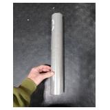 Diatomaceous Earth Bath Mat 15.7x23.6in Grey Diatomaceous Earth Bath Mat 15.7x23.6in Grey