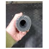 Diatomaceous Earth Bath Mat 15.7x23.6in Grey Diatomaceous Earth Bath Mat 15.7x23.6in Grey