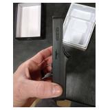 Rhesusco RG36PRO Handheld Game Console - Support 30000+Classic Games, 64G TF Card, Open Source System, 3.5-Inch Screen, 3000mAh Battery, Portable Console for Travel, Gift for Adult or Partner-Black Rhesusco RG36PRO Handheld Game Console - Support 30000+Classic Games, 64G TF Card, Open Source System, 3.5-Inch Screen, 3000mAh Battery, Portable Console for Travel, Gift for Adult or Partner-Black