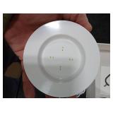 Charging Coaster 2 Compatible with Temperature Control Smart Mug 2 and 1 - Mug Power Cord - Charger Dock Base for Wireless Warmer Cup Accessories - White Charging Coaster 2 Compatible with Temperature Control Smart Mug 2 and 1 - Mug Power Cord - Charger Dock Base for Wireless Warmer Cup Accessories - White