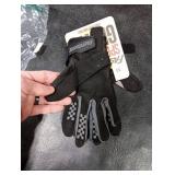 FASTGOOSE Dirt Bike Motorcycle Gloves - Motocross, Motorbike & ATV Off Road Racing Sports Cycling Glove Medium FASTGOOSE Dirt Bike Motorcycle Gloves - Motocross, Motorbike & ATV Off Road Racing Sports Cycling Glove Medium