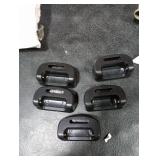 Retevis RT22 RT22S Original Charging Base Compatible RT22 RB19 RT22S RB19P Walkie Talkies (Not Include Charging Cord) (5 Pack) Retevis RT22 RT22S Original Charging Base Compatible RT22 RB19 RT22S RB19P Walkie Talkies (Not Include Charging Cord) (5 Pack)