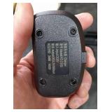 Retevis RT22 RT22S Original Charging Base Compatible RT22 RB19 RT22S RB19P Walkie Talkies (Not Include Charging Cord) (5 Pack) Retevis RT22 RT22S Original Charging Base Compatible RT22 RB19 RT22S RB19P Walkie Talkies (Not Include Charging Cord) (5 Pack)