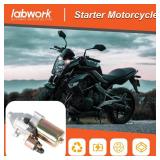 labwork Starter Motorcycle 420cc Replacement for Predator 13HP 60340 60349 69736 labwork Starter Motorcycle 420cc Replacement for Predator 13HP 60340 60349 69736