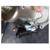 labwork Starter Motorcycle 420cc Replacement for Predator 13HP 60340 60349 69736 labwork Starter Motorcycle 420cc Replacement for Predator 13HP 60340 60349 69736