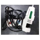 Krightlink Hot Glue Gun, Fast Preheating Hot Melt, High Temp for School Crafts DIY Arts and Quick Home Repairs (20w) GUN ONLY Krightlink Hot Glue Gun, Fast Preheating Hot Melt, High Temp for School Crafts DIY Arts and Quick Home Repairs (20w) GUN ONLY