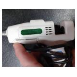 Krightlink Hot Glue Gun, Fast Preheating Hot Melt, High Temp for School Crafts DIY Arts and Quick Home Repairs (20w) GUN ONLY Krightlink Hot Glue Gun, Fast Preheating Hot Melt, High Temp for School Crafts DIY Arts and Quick Home Repairs (20w) GUN ONLY