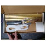 Marlrin Minimalist Corner Floor Lamp 2700K-6500K Dimmable with Remote Control 57.8 Height Metal Slim Ambient Standing LED Light Modern Design Decorative Lamp for Living Room Bedroom (Gold) Marlrin Minimalist Corner Floor Lamp 2700K-6500K Dimmable with Remote Control 57.8 Height Metal Slim Ambient Standing LED Light Modern Design Decorative Lamp for Living Room Bedroom (Gold)