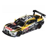 Carrera 27797 BMW M4 GT3 ROWE Racing, No.99 1:32 Scale Evolution Analog Slot Car MIRROR BROKEN Carrera 27797 BMW M4 GT3 ROWE Racing, No.99 1:32 Scale Evolution Analog Slot Car MIRROR BROKEN