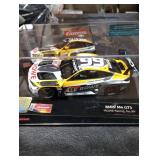 Carrera 27797 BMW M4 GT3 ROWE Racing, No.99 1:32 Scale Evolution Analog Slot Car MIRROR BROKEN Carrera 27797 BMW M4 GT3 ROWE Racing, No.99 1:32 Scale Evolution Analog Slot Car MIRROR BROKEN