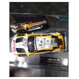 Carrera 27797 BMW M4 GT3 ROWE Racing, No.99 1:32 Scale Evolution Analog Slot Car MIRROR BROKEN Carrera 27797 BMW M4 GT3 ROWE Racing, No.99 1:32 Scale Evolution Analog Slot Car MIRROR BROKEN