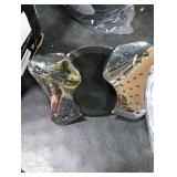 GRICH 2.5GPM Shower Head with Handheld Spray Combo: 2 in 1 Rainfall Shower Heads high pressure & Handheld Shower Head, 9 Spray Modes/Settings Detachable Shower Head with 60 Inch Hose PARTS ONLY GRICH 2.5GPM Shower Head with Handheld Spray Combo: 2 in 1 Rainfall Shower Heads high pressure & Handheld Shower Head, 9 Spray Modes/Settings Detachable Shower Head with 60 Inch Hose PARTS ONLY