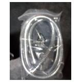 GRICH 2.5GPM Shower Head with Handheld Spray Combo: 2 in 1 Rainfall Shower Heads high pressure & Handheld Shower Head, 9 Spray Modes/Settings Detachable Shower Head with 60 Inch Hose PARTS ONLY GRICH 2.5GPM Shower Head with Handheld Spray Combo: 2 in 1 Rainfall Shower Heads high pressure & Handheld Shower Head, 9 Spray Modes/Settings Detachable Shower Head with 60 Inch Hose PARTS ONLY