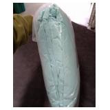 Extra Deep King Sheet Set - 6 Piece Breathable and Cooling Sheets - Hotel Luxury Bedding for Women, Men, Kids & Teens - Easy & Secure Fit - Soft, Wrinkle Free and Comfy - Extra Deep Pockets - Spa Blue Extra Deep King Sheet Set - 6 Piece Breathable and Cooling Sheets - Hotel Luxury Bedding for Women, Men, Kids & Teens - Easy & Secure Fit - Soft, Wrinkle Free and Comfy - Extra Deep Pockets - Spa Blue