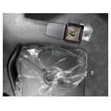 Delta Modern 14 Series Shower Faucet Set, Matte Black Shower Head and Handle Set, Valve Trim Kit, Matte Black T14267-BL-PP (Valve Not Included) Delta Modern 14 Series Shower Faucet Set, Matte Black Shower Head and Handle Set, Valve Trim Kit, Matte Black T14267-BL-PP (Valve Not Included)