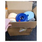 Kasebro Kids Exercise Equipment With 2 Dumbbells and Kettlebell - Adjustable Workout Toy Equipment for Children Pretend Play Exercise - Toddler Beginner Gym & Fitness Family Games for Birthday Gifts Kasebro Kids Exercise Equipment With 2 Dumbbells and Kettlebell - Adjustable Workout Toy Equipment for Children Pretend Play Exercise - Toddler Beginner Gym & Fitness Family Games for Birthday Gifts