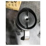 12 Cup Coffee Pot Replacement Compatible with Ninja Coffee Maker CFP101 CFP201 CFP301 CFN601 CFP307 CFN602 CM400 CM401 CF090, Glass Carafe for Ninja with Brew-Through Lid, BPA Free, Dishwasher Safe 12 Cup Coffee Pot Replacement Compatible with Ninja Coffee Maker CFP101 CFP201 CFP301 CFN601 CFP307 CFN602 CM400 CM401 CF090, Glass Carafe for Ninja with Brew-Through Lid, BPA Free, Dishwasher Safe