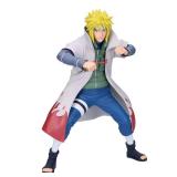 Banpresto - Naruto Shippuden - Minato Namikaze Grandista Figure Banpresto - Naruto Shippuden - Minato Namikaze Grandista Figure