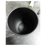 Monarch Abode Kitchen Utensil Holder Hand Hammered Metal Black Utensil Holder, Decorative Utensil Crock for Kitchen Counter, Cooking Tool and Spatula Holder for Countertop, Caddy Organizer Monarch Abode Kitchen Utensil Holder Hand Hammered Metal Black Utensil Holder, Decorative Utensil Crock for Kitchen Counter, Cooking Tool and Spatula Holder for Countertop, Caddy Organizer