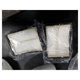 2 + 4 Pack Filters for Shark Vacuum Navigator Lift Away Filter Replacement ZU503AMZ NV350 NV351 NV352 NV355 NV356E NV357 NV360 NV370 UV440 UV540, Parts XFF350 XHF350 2 + 4 Pack Filters for Shark Vacuum Navigator Lift Away Filter Replacement ZU503AMZ NV350 NV351 NV352 NV355 NV356E NV357 NV360 NV370 UV440 UV540, Parts XFF350 XHF350