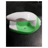 Zhehao 4 Pcs Mini Craft Iron Portable Handy small Heat Transfer Machine with Charging Base Accessories for DIY Clothes Beads Patch Bag Hat Vinyl Projects(Rose Red, Green, Blue, White) Zhehao 4 Pcs Mini Craft Iron Portable Handy small Heat Transfer Machine with Charging Base Accessories for DIY Clothes Beads Patch Bag Hat Vinyl Projects(Rose Red, Green, Blue, White)