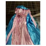 UOUYOO Silver 13 Inches Star Wand Angel Wand Sticks Princess Wand Fairy Wand Plating Wand Silver Star Wands for Halloween, Christmas, Thanksgiving, Holiday Shows UOUYOO Silver 13 Inches Star Wand Angel Wand Sticks Princess Wand Fairy Wand Plating Wand Silver Star Wands for Halloween, Christmas, Thanksgiving, Holiday Shows