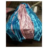 UOUYOO Silver 13 Inches Star Wand Angel Wand Sticks Princess Wand Fairy Wand Plating Wand Silver Star Wands for Halloween, Christmas, Thanksgiving, Holiday Shows UOUYOO Silver 13 Inches Star Wand Angel Wand Sticks Princess Wand Fairy Wand Plating Wand Silver Star Wands for Halloween, Christmas, Thanksgiving, Holiday Shows