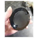 Macaki 20X/30X/40X Magnifying Mirror with Suction Cups and Tweezers Set, 3.5 inches Travel Magnified Makeup Mirror, Black, 3PCS Macaki 20X/30X/40X Magnifying Mirror with Suction Cups and Tweezers Set, 3.5 inches Travel Magnified Makeup Mirror, Black, 3PCS