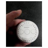 Babelio White Noise Sound Machine for Adults Kids Baby, Mini, 15 Non-looping Sounds, Timer, Memory Function, Easy to Pocket and Travel White Babelio White Noise Sound Machine for Adults Kids Baby, Mini, 15 Non-looping Sounds, Timer, Memory Function, Easy to Pocket and Travel White