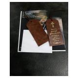 UPAFEXXI-Leather Bible Tabs, Bible Tabs for Women and Men(Gold Foil Lettering) Large Print Stickers, Easy to Read and Apply, 80 Chapters Labels for Easy Navigation(Dark Green) UPAFEXXI-Leather Bible Tabs, Bible Tabs for Women and Men(Gold Foil Lettering) Large Print Stickers, Easy to Read and Apply, 80 Chapters Labels for Easy Navigation(Dark Green)