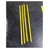 GLOGLOW Egg Incubation Tray, Fully Automatic Egg Turner with 7 Rollers for Chicken Duck Bird Quail Hatching, Large Capacity 16.9x16.7x2.1 Inch for Home Farm Use GLOGLOW Egg Incubation Tray, Fully Automatic Egg Turner with 7 Rollers for Chicken Duck Bird Quail Hatching, Large Capacity 16.9x16.7x2.1 Inch for Home Farm Use