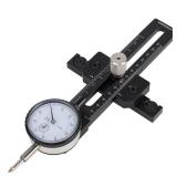 GOINGMAKE Table Saw Gauge Dia Indicator for Table Saw and Band Saw,0.01mm Accuracy Calibration Tool,Table Saw Jig Guide Fits for 3/4 T Slot U Slot,Table Saw Accessories for Woodworking,Machinery GOINGMAKE Table Saw Gauge Dia Indicator for Table Saw and Band Saw,0.01mm Accuracy Calibration Tool,Table Saw Jig Guide Fits for 3/4 T Slot U Slot,Table Saw Accessories for Woodworking,Machinery