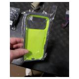 showdd Designed for iPhone 17 Pro Max Case, Strong Magnetic, Compatible with MagSafe, Dual Drop Protection, Dustproof, Non Fading, Non Yellowing, Matte Anti Slip,for Men and Women, Grey Green showdd Designed for iPhone 17 Pro Max Case, Strong Magnetic, Compatible with MagSafe, Dual Drop Protection, Dustproof, Non Fading, Non Yellowing, Matte Anti Slip,for Men and Women, Grey Green