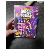 Dan&Darci Fairy Magic Potion Kit for Kids - Easter Gifts for Girls - 6 7 8 9 10 Year Old Girl Gift Ideas - Toys 8-10 7-8 - Arts and Crafts for Kid Ages 6-8 Years - Magical Workshop Craft Kits Dan&Darci Fairy Magic Potion Kit for Kids - Easter Gifts for Girls - 6 7 8 9 10 Year Old Girl Gift Ideas - Toys 8-10 7-8 - Arts and Crafts for Kid Ages 6-8 Years - Magical Workshop Craft Kits