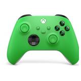 Xbox Wireless Gaming Controller (2025) Velocity Green Play on, Windows, Android, iOS, FireTV Sticks, Smart TVs, VR Headsets Xbox Wireless Gaming Controller (2025) Velocity Green Play on, Windows, Android, iOS, FireTV Sticks, Smart TVs, VR Headsets