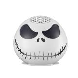 Limited Edition, Disney Tim Burtons The Nightmare Before Christmas Jack Skellington Shell for Amazon Echo Dot (4th & 5th Generations). Device Sold Separately. Limited Edition, Disney Tim Burtons The Nightmare Before Christmas Jack Skellington Shell for Amazon Echo Dot (4th & 5th Generations). Device Sold Separately.