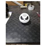 Limited Edition, Disney Tim Burtons The Nightmare Before Christmas Jack Skellington Shell for Amazon Echo Dot (4th & 5th Generations). Device Sold Separately. Limited Edition, Disney Tim Burtons The Nightmare Before Christmas Jack Skellington Shell for Amazon Echo Dot (4th & 5th Generations). Device Sold Separately.