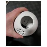 Limited Edition, Disney Tim Burtons The Nightmare Before Christmas Jack Skellington Shell for Amazon Echo Dot (4th & 5th Generations). Device Sold Separately. Limited Edition, Disney Tim Burtons The Nightmare Before Christmas Jack Skellington Shell for Amazon Echo Dot (4th & 5th Generations). Device Sold Separately.