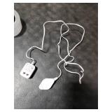 WUKUR Charger Only for Waterpik WP-560 Series, Magnetic Charger for Waterpik WP-560 WP-562 WP-563 WP-567 5.9 FT Power Cord WUKUR Charger Only for Waterpik WP-560 Series, Magnetic Charger for Waterpik WP-560 WP-562 WP-563 WP-567 5.9 FT Power Cord