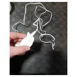 WUKUR Charger Only for Waterpik WP-560 Series, Magnetic Charger for Waterpik WP-560 WP-562 WP-563 WP-567 5.9 FT Power Cord WUKUR Charger Only for Waterpik WP-560 Series, Magnetic Charger for Waterpik WP-560 WP-562 WP-563 WP-567 5.9 FT Power Cord