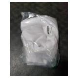 sancua Rectangle Tablecloth - 54 x 108 Inch - Stain and Wrinkle Resistant Washable Polyester Table Cloth, Decorative Fabric Table Cover for Dining Tables, Buffet Parties and Camping, White sancua Rectangle Tablecloth - 54 x 108 Inch - Stain and Wrinkle Resistant Washable Polyester Table Cloth, Decorative Fabric Table Cover for Dining Tables, Buffet Parties and Camping, White