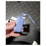 8Bitdo Micro Bluetooth Gamepad Pocket-sized Mini Controller for Switch, Android, and Raspberry Pi, Supports Keyboard Mode (Blue) 8Bitdo Micro Bluetooth Gamepad Pocket-sized Mini Controller for Switch, Android, and Raspberry Pi, Supports Keyboard Mode (Blue)