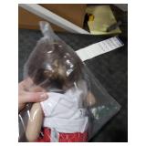 SCOM Lifelike Baby Dolls Girl -18 Inch Reborn Realistic Baby Dolls Silicone Cute Soft Body Doll Real Life Baby Doll Gift for Age 3+ SCOM Lifelike Baby Dolls Girl -18 Inch Reborn Realistic Baby Dolls Silicone Cute Soft Body Doll Real Life Baby Doll Gift for Age 3+